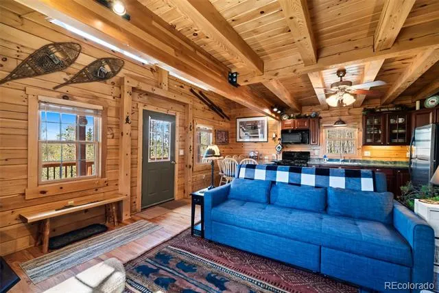 485 Longbow Drive Como, CO 80456