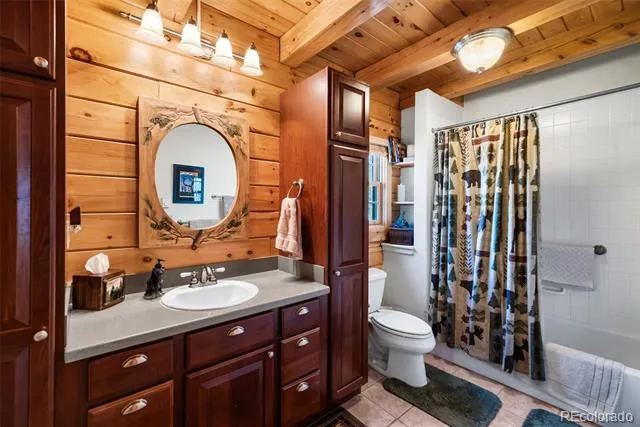 485 Longbow Drive Como, CO 80456