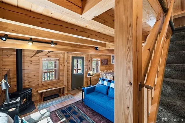 485 Longbow Drive Como, CO 80456