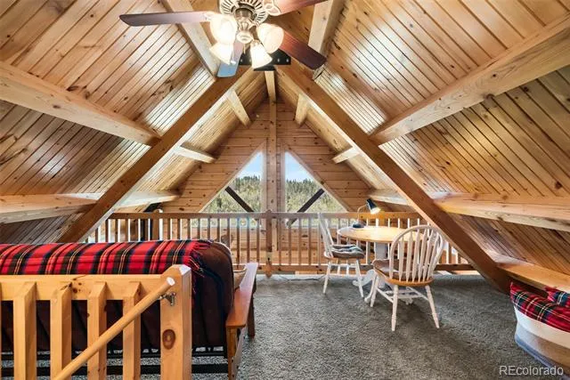 485 Longbow Drive Como, CO 80456