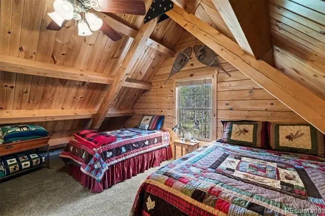 485 Longbow Drive Como, CO 80456