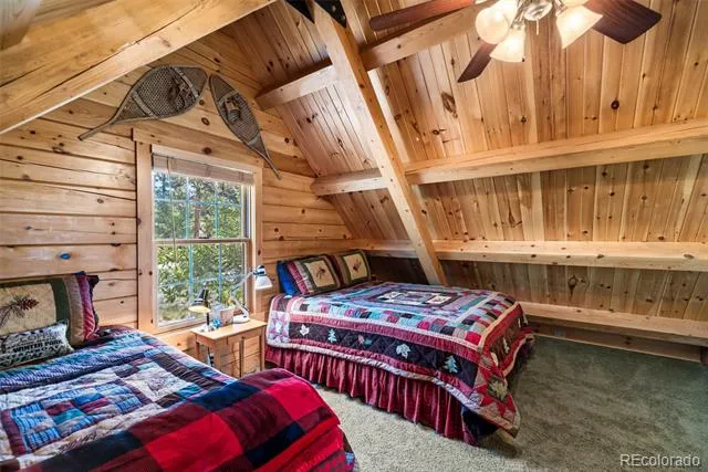 485 Longbow Drive Como, CO 80456