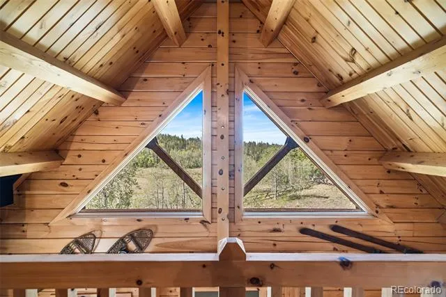 485 Longbow Drive Como, CO 80456