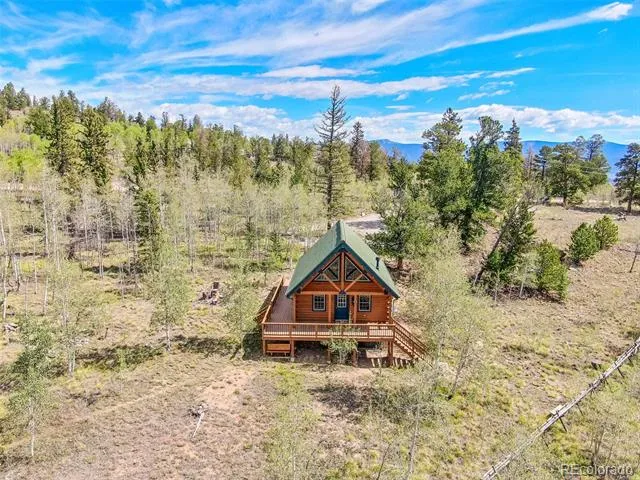 485 Longbow Drive Como, CO 80456