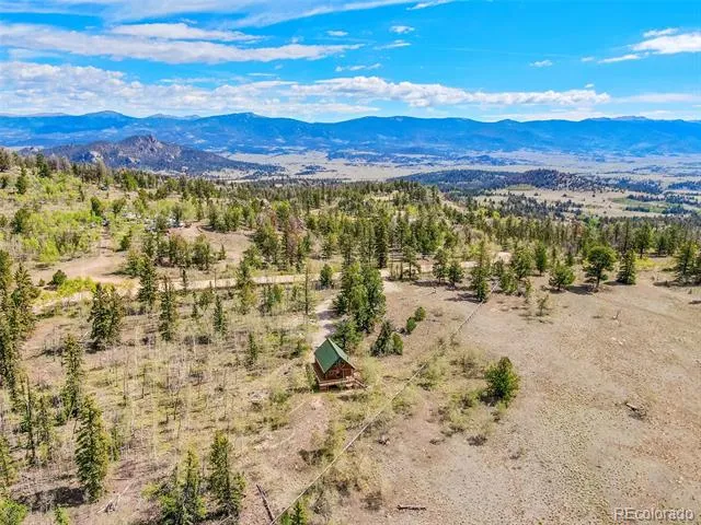 485 Longbow Drive Como, CO 80456