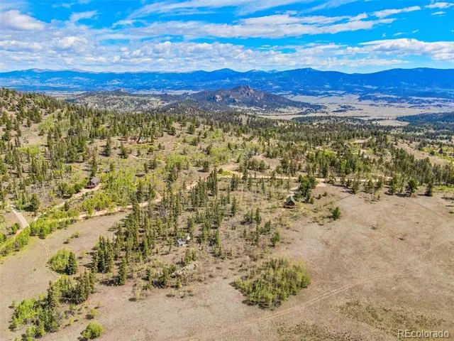 485 Longbow Drive Como, CO 80456