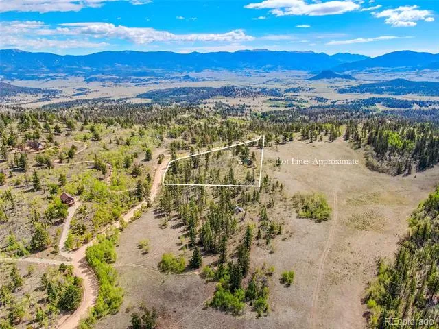 485 Longbow Drive Como, CO 80456