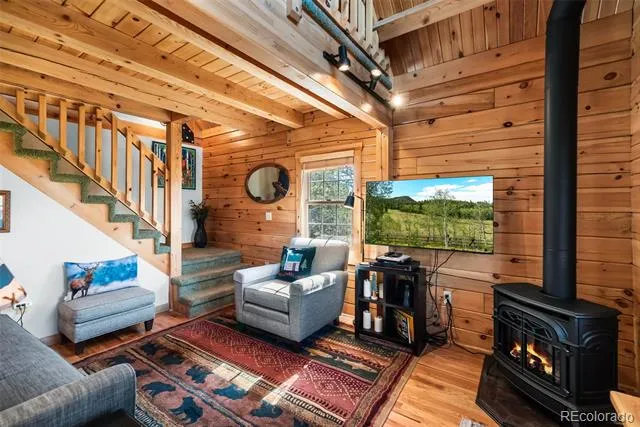 485 Longbow Drive Como, CO 80456