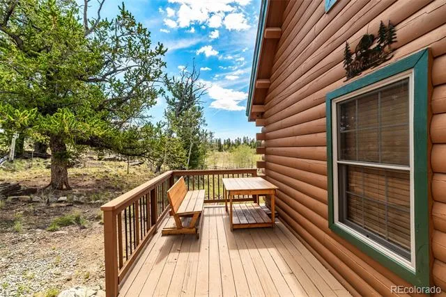 485 Longbow Drive Como, CO 80456