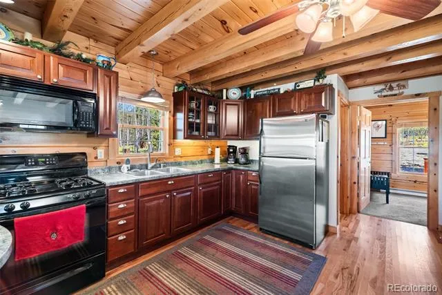 485 Longbow Drive Como, CO 80456