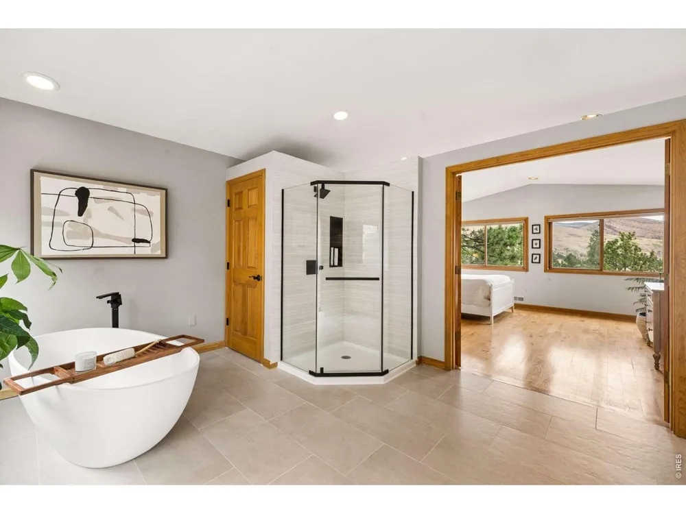 2626 Crestridge Court Boulder, CO 80302