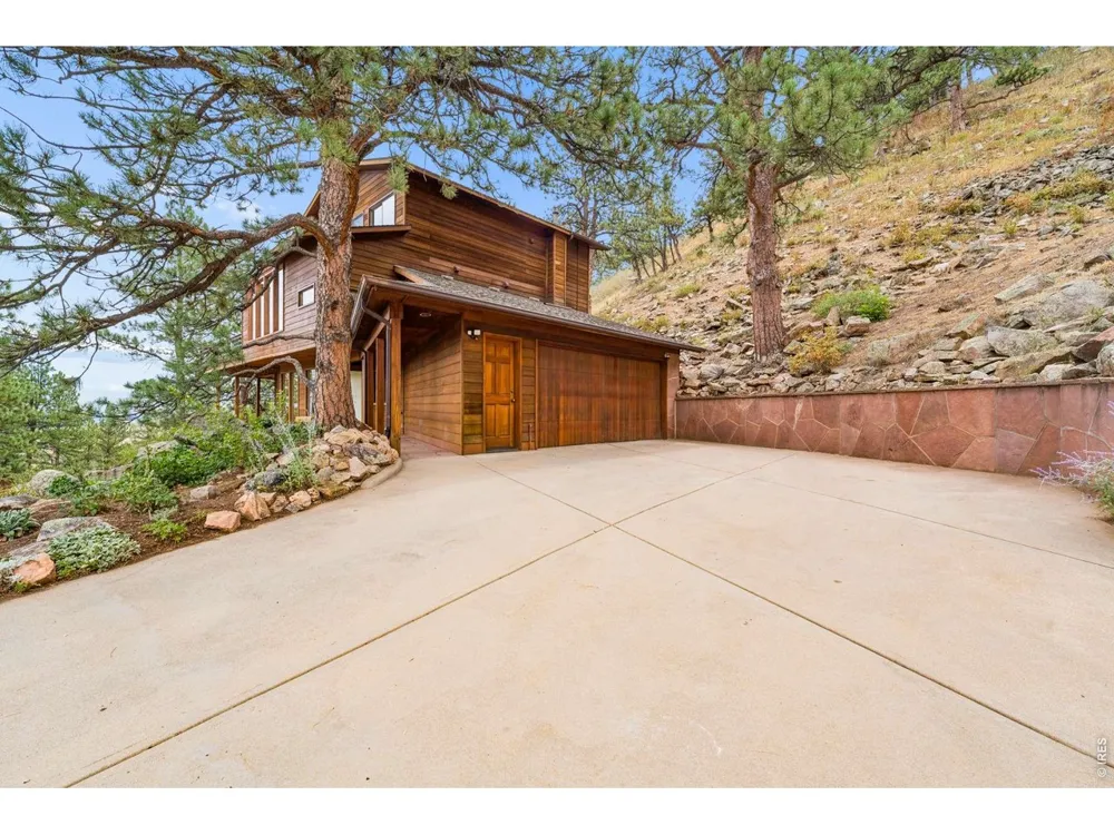 2626 Crestridge Court Boulder, CO 80302