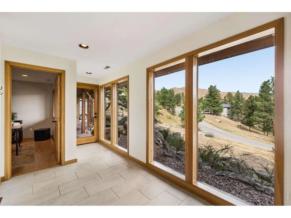 2626 Crestridge Court Boulder, CO 80302
