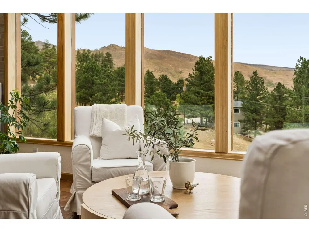 2626 Crestridge Court Boulder, CO 80302