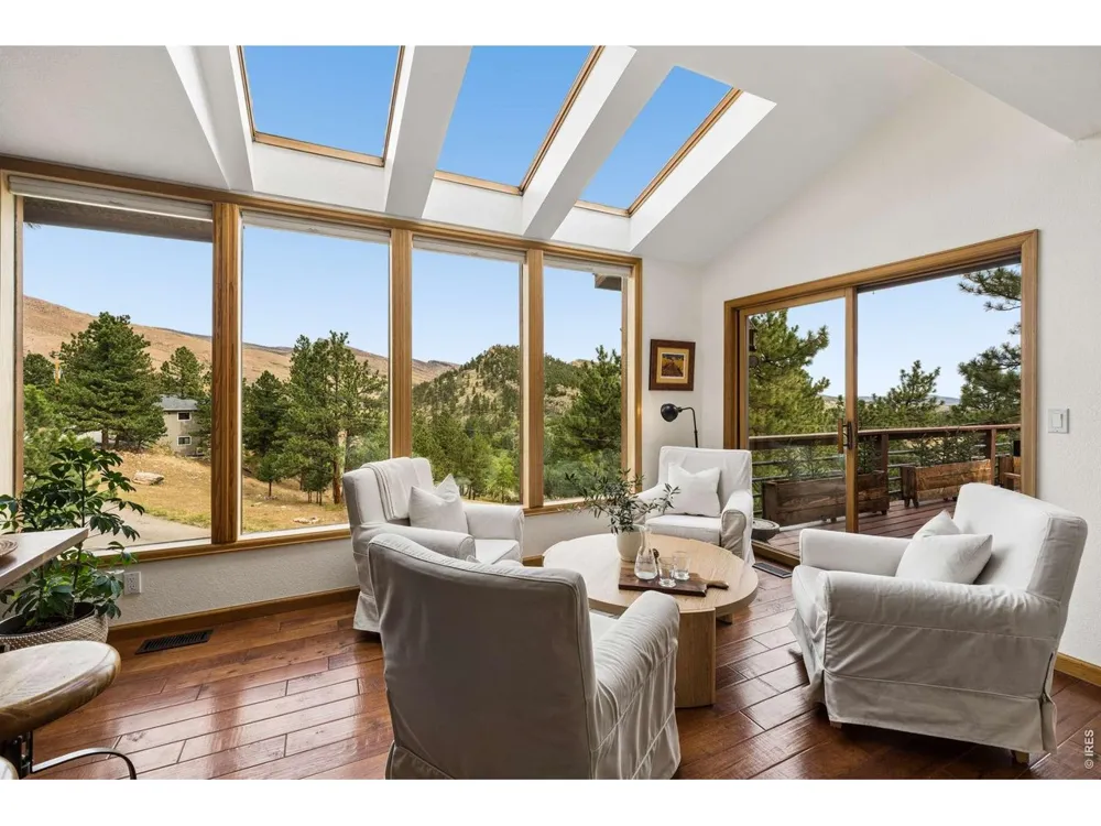 2626 Crestridge Court Boulder, CO 80302