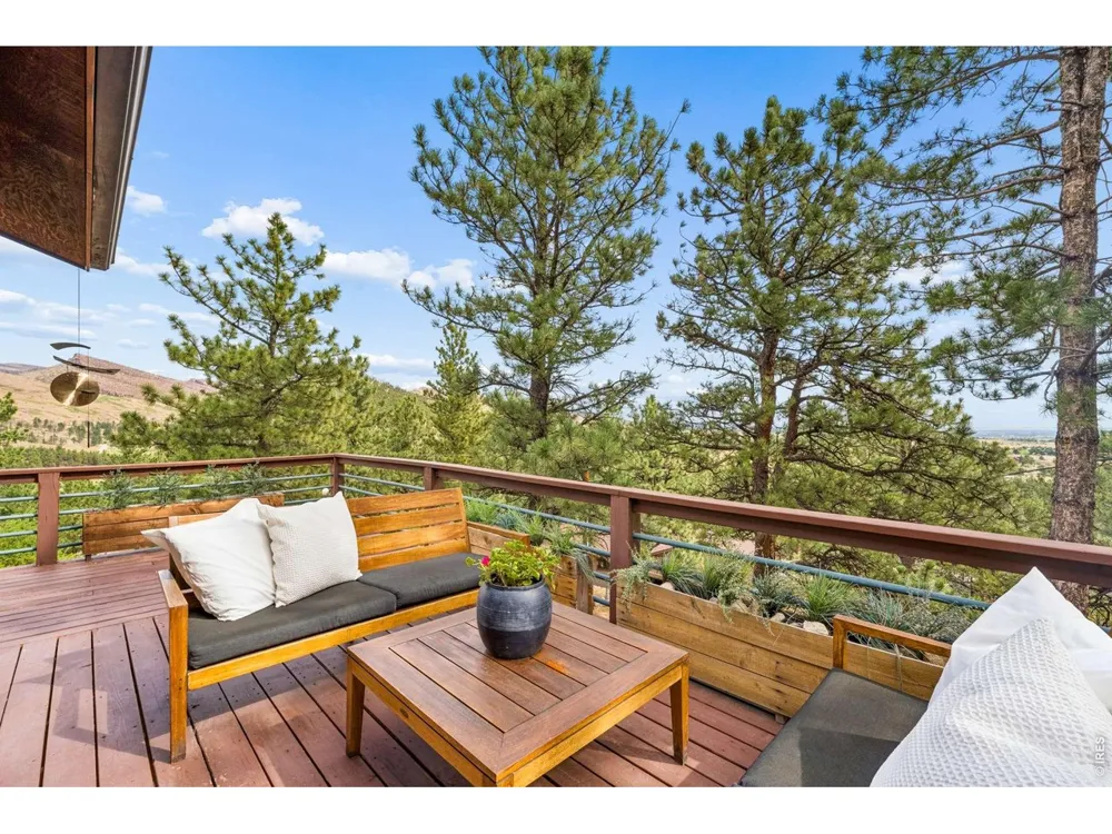 2626 Crestridge Court Boulder, CO 80302
