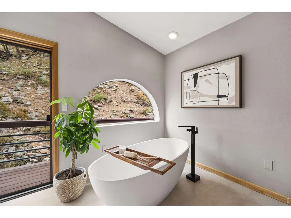2626 Crestridge Court Boulder, CO 80302
