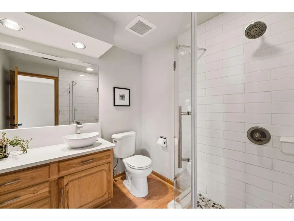 2626 Crestridge Court Boulder, CO 80302