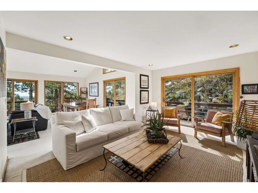 2626 Crestridge Court Boulder, CO 80302