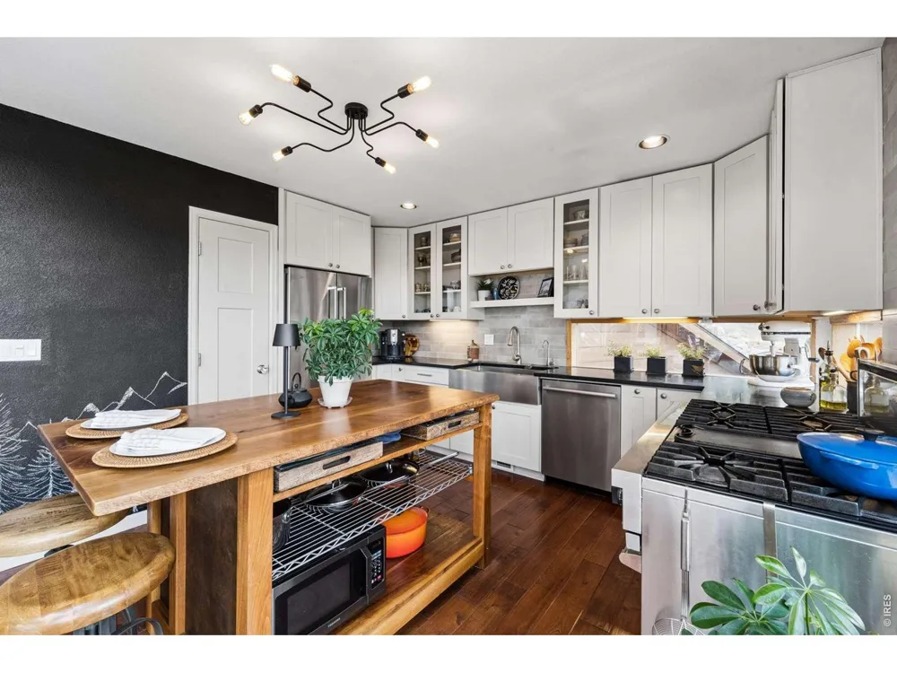 2626 Crestridge Court Boulder, CO 80302
