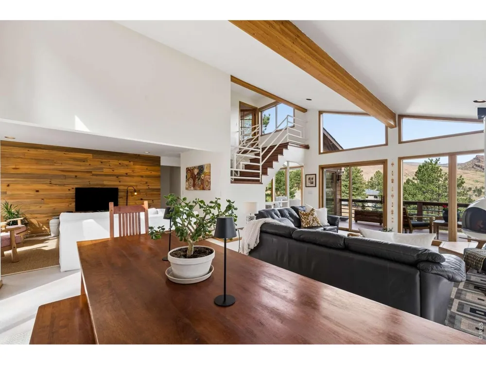 2626 Crestridge Court Boulder, CO 80302