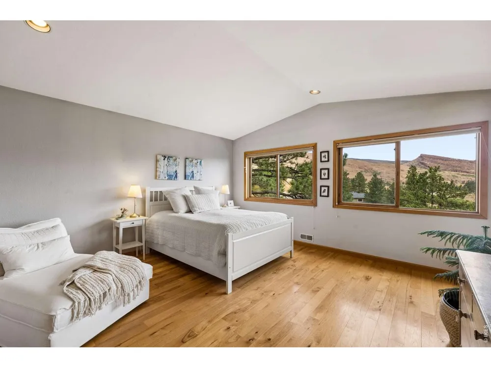2626 Crestridge Court Boulder, CO 80302