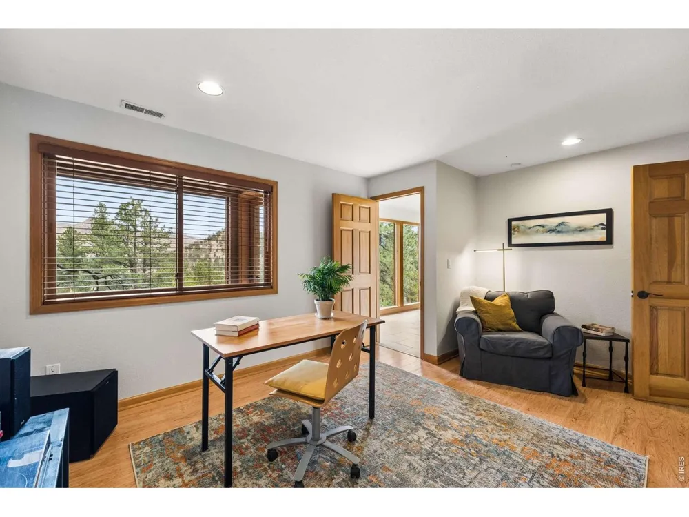2626 Crestridge Court Boulder, CO 80302