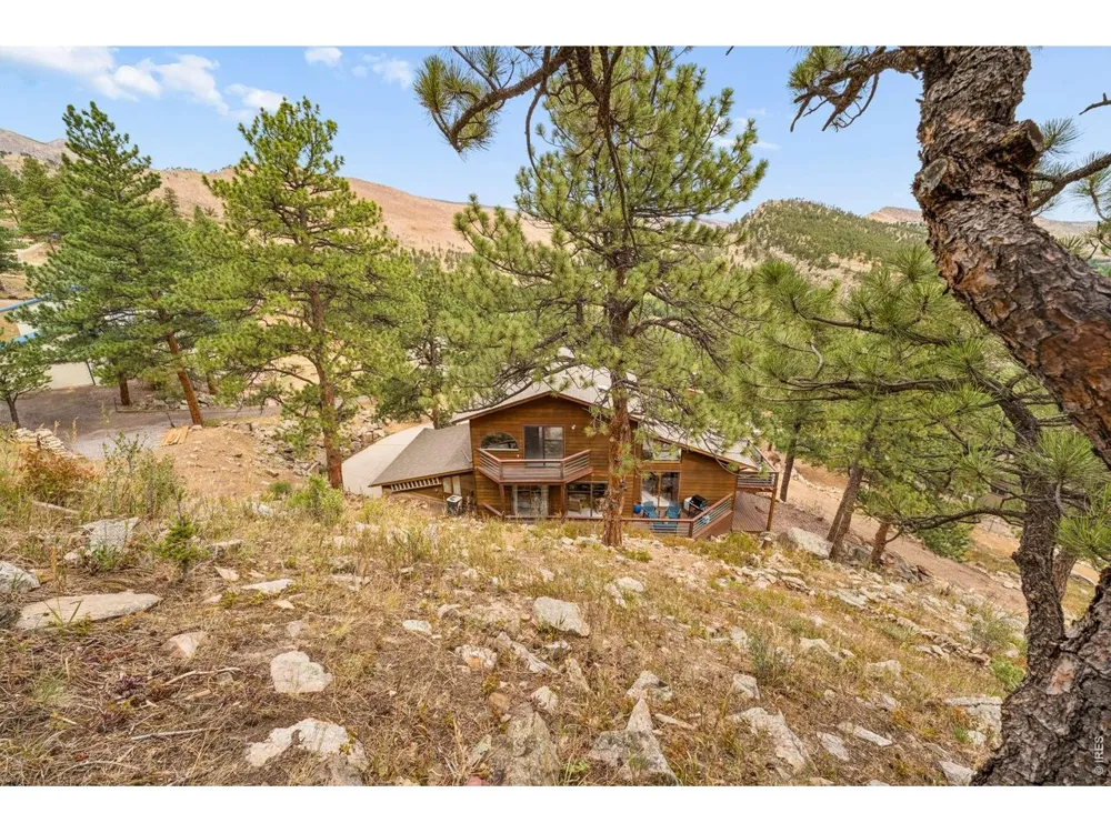 2626 Crestridge Court Boulder, CO 80302