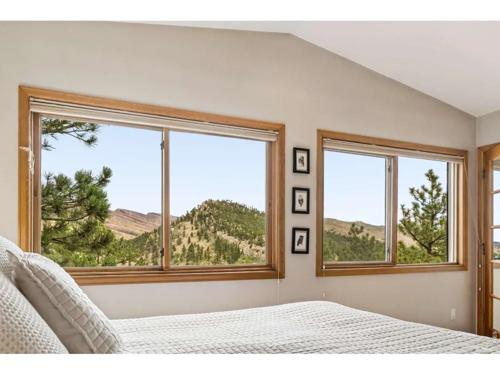 2626 Crestridge Court Boulder, CO 80302
