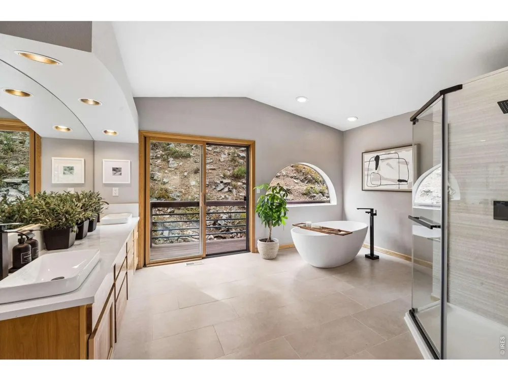 2626 Crestridge Court Boulder, CO 80302