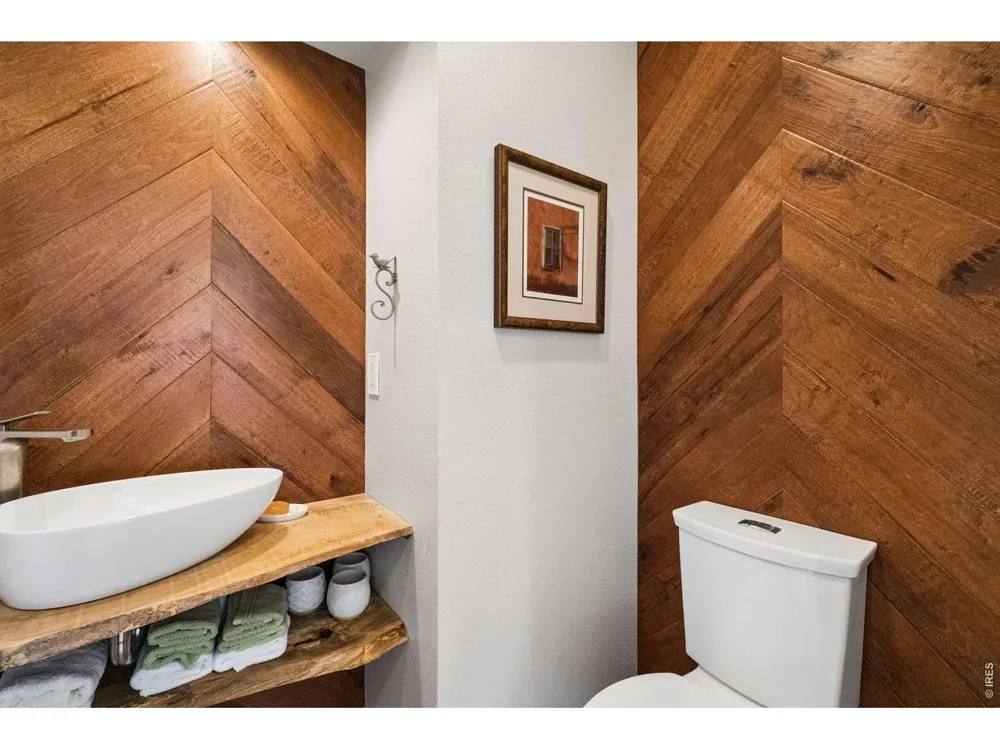 2626 Crestridge Court Boulder, CO 80302