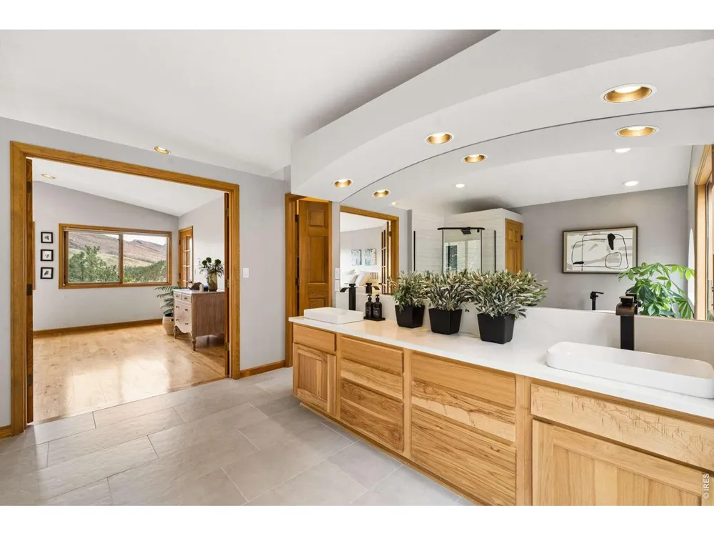 2626 Crestridge Court Boulder, CO 80302