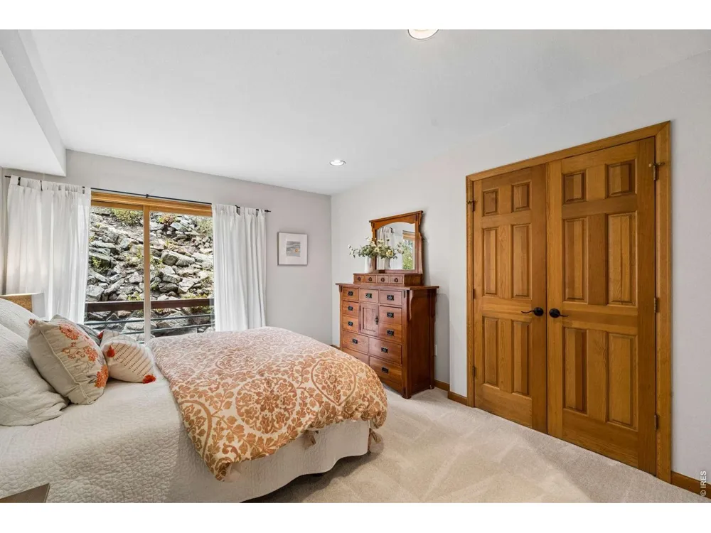 2626 Crestridge Court Boulder, CO 80302