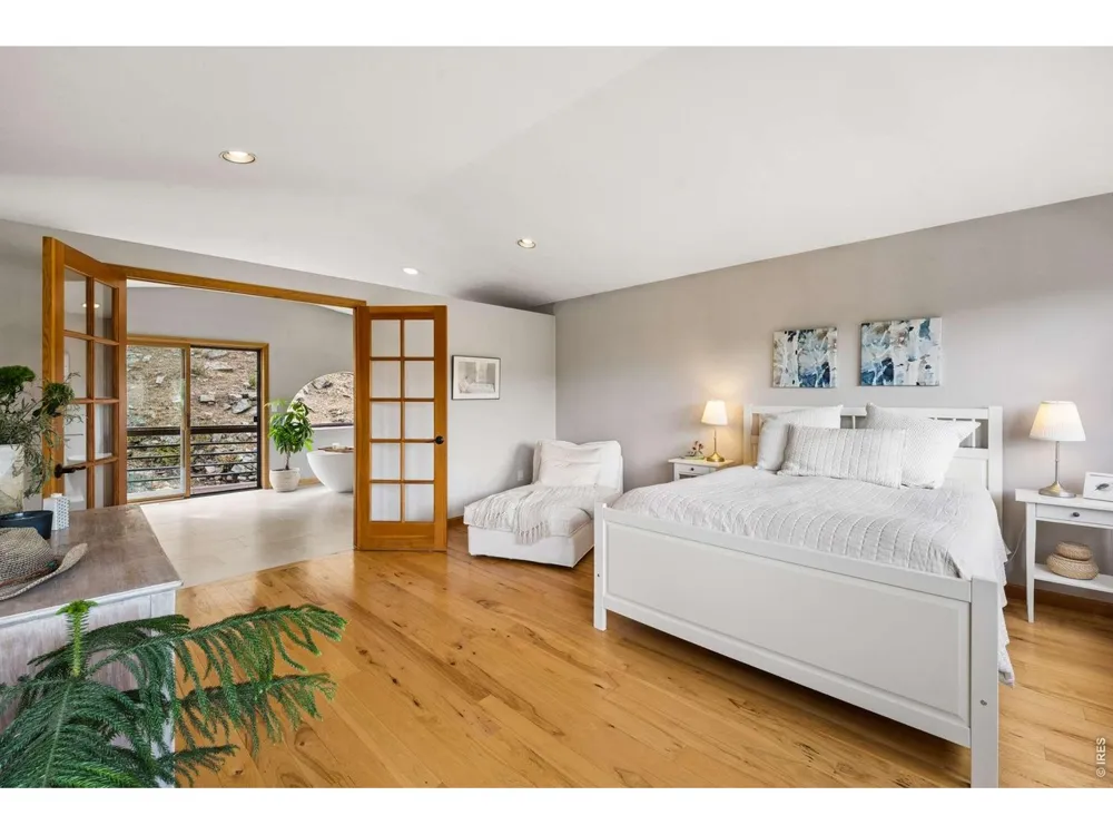 2626 Crestridge Court Boulder, CO 80302