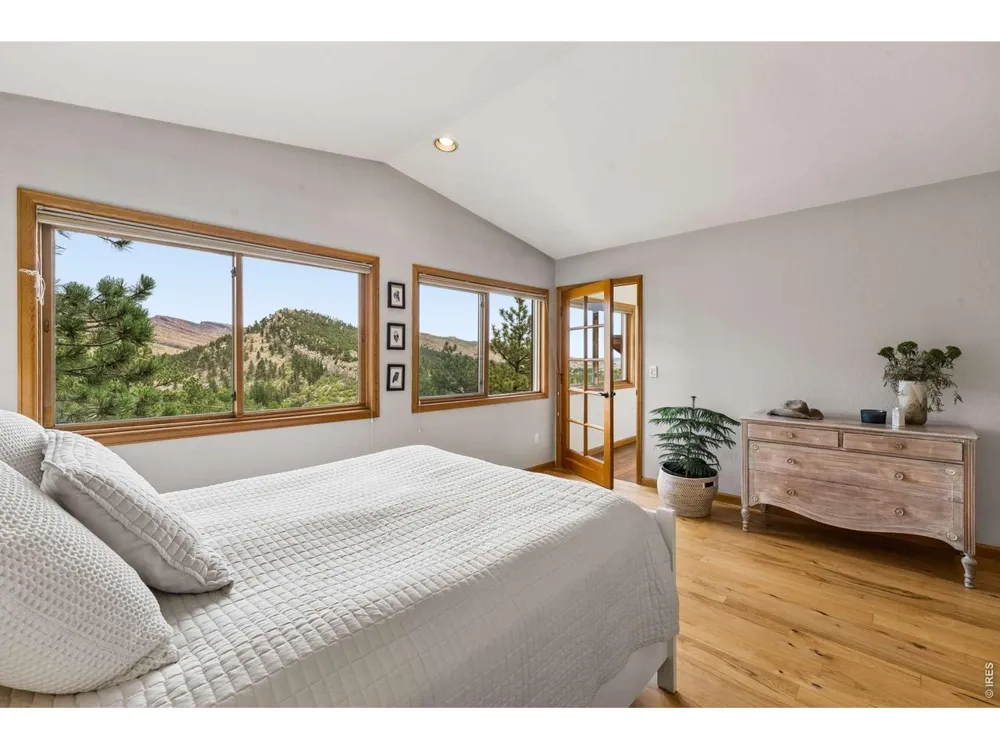 2626 Crestridge Court Boulder, CO 80302