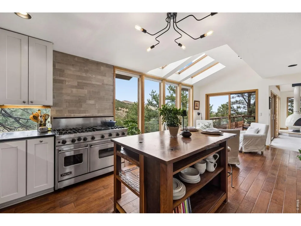 2626 Crestridge Court Boulder, CO 80302