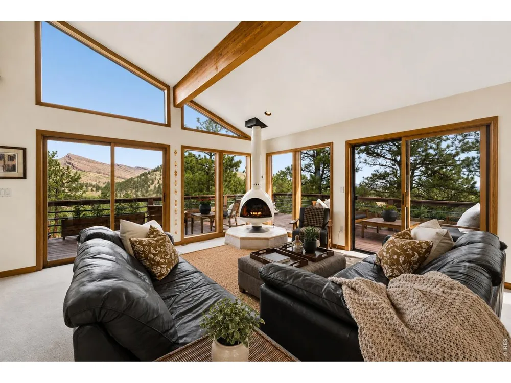 2626 Crestridge Court Boulder, CO 80302