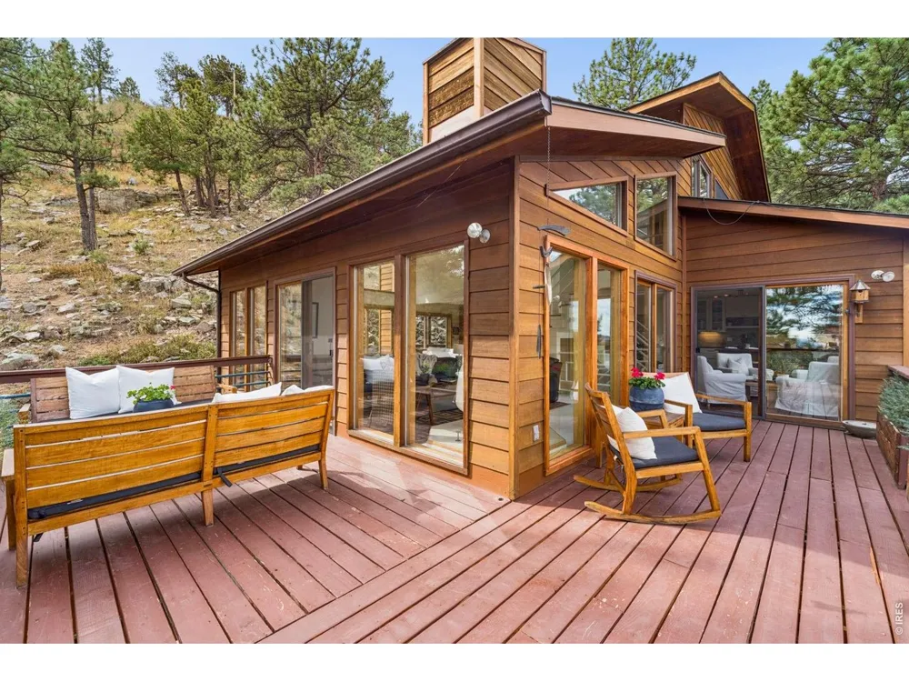 2626 Crestridge Court Boulder, CO 80302