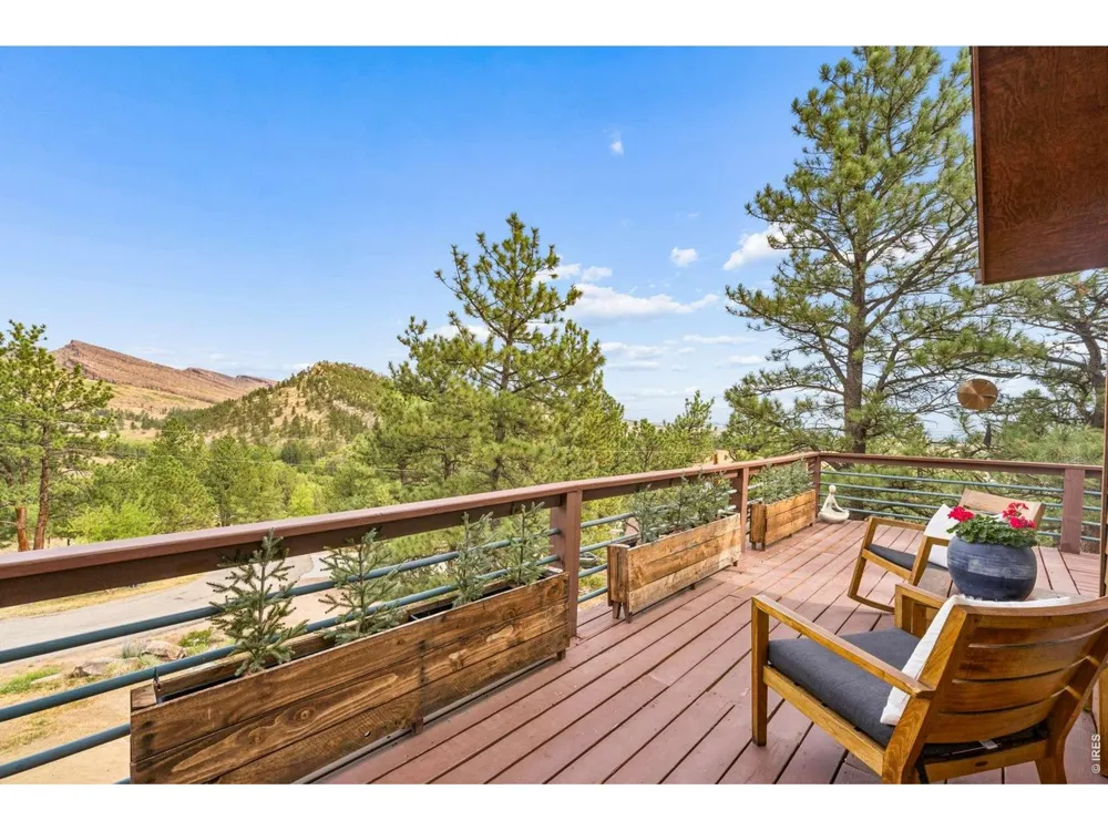 2626 Crestridge Court Boulder, CO 80302