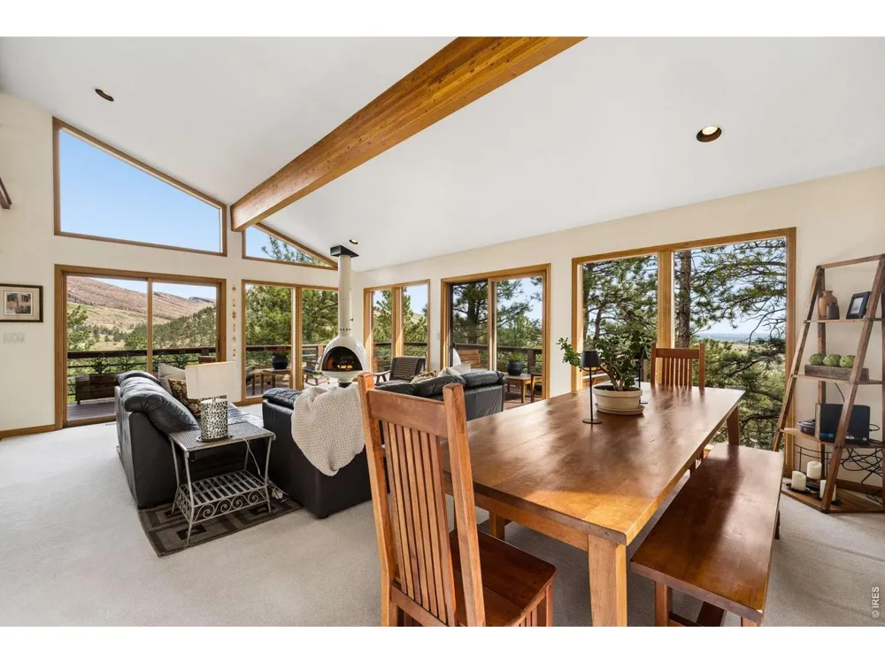 2626 Crestridge Court Boulder, CO 80302