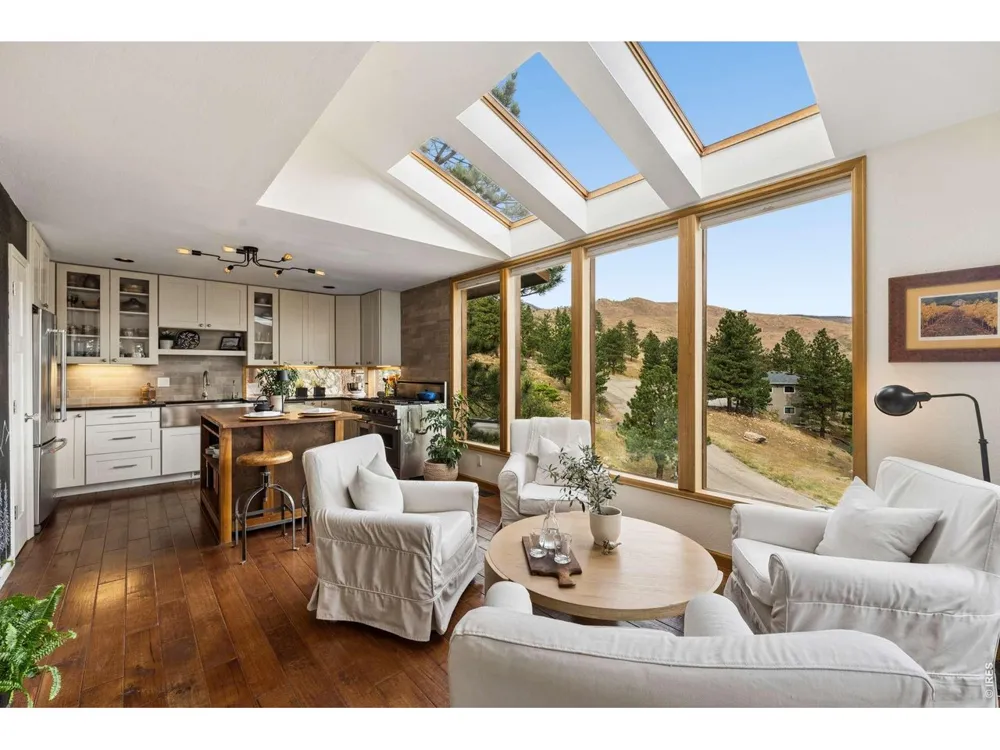 2626 Crestridge Court Boulder, CO 80302