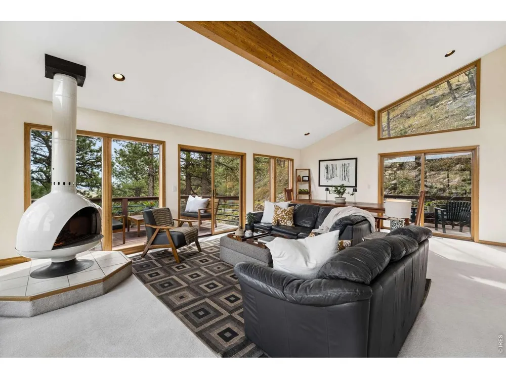 2626 Crestridge Court Boulder, CO 80302