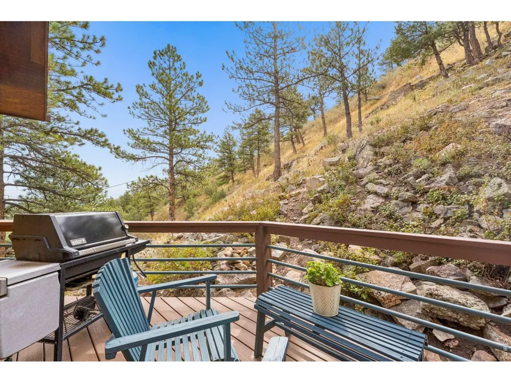 2626 Crestridge Court Boulder, CO 80302