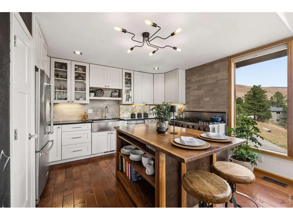 2626 Crestridge Court Boulder, CO 80302