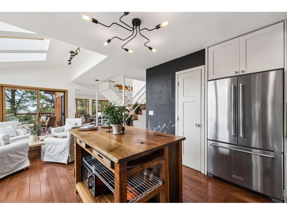2626 Crestridge Court Boulder, CO 80302