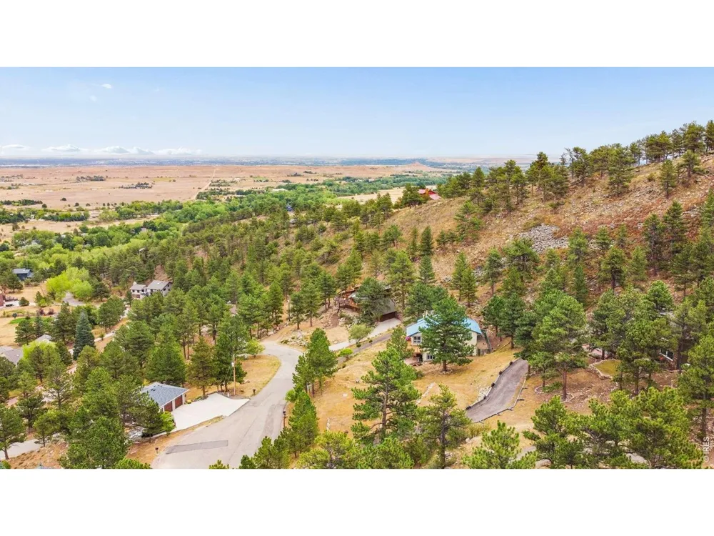 2626 Crestridge Court Boulder, CO 80302