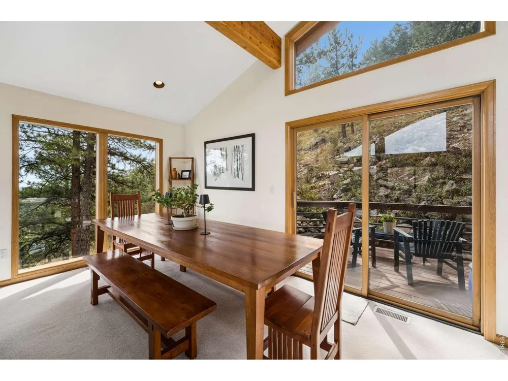 2626 Crestridge Court Boulder, CO 80302