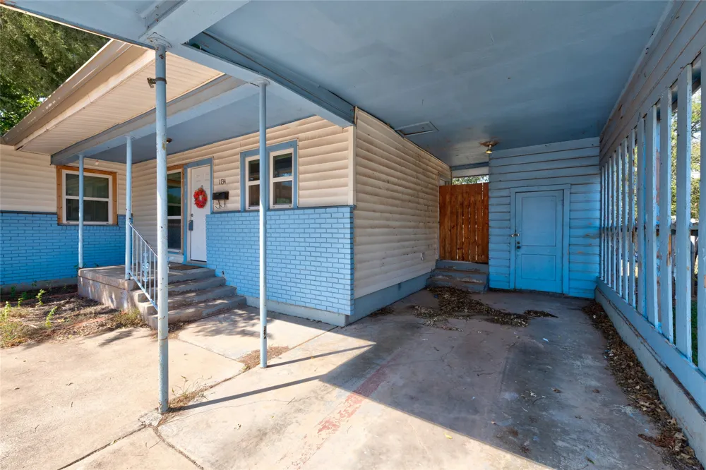 1134 S Pioneer Drive Abilene, TX 79605