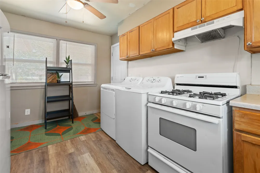 1134 S Pioneer Drive Abilene, TX 79605