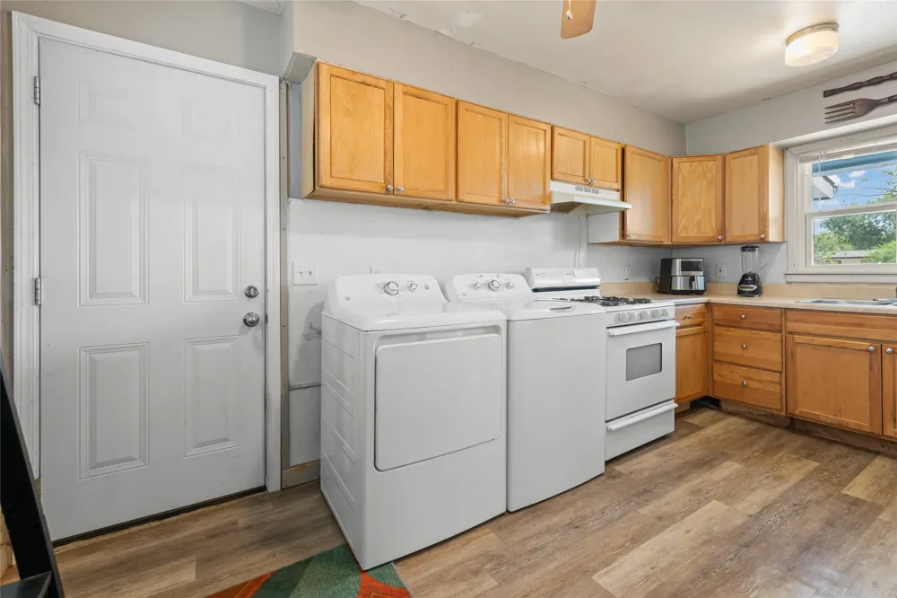 1134 S Pioneer Drive Abilene, TX 79605